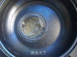 无糖的木糖醇汤圆的做法步骤:2
