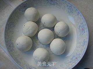 无糖的木糖醇汤圆的做法步骤:8