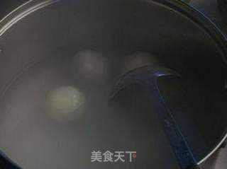 无糖的木糖醇汤圆的做法步骤:9