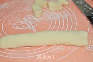 春饼的做法步骤:3