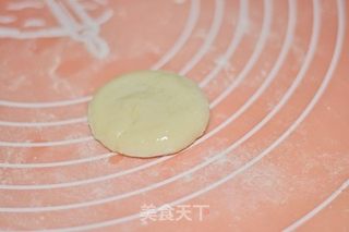 春饼的做法步骤:4