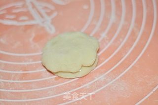 春饼的做法步骤:5