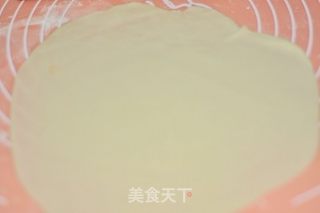 春饼的做法步骤:7