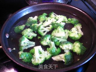 香辣豆腐的做法步骤:3