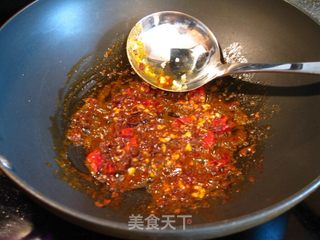 香辣豆腐的做法步骤:5