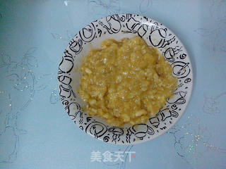 香蕉蛋糕 - BANANA BUTTER CAKE的做法步骤:2
