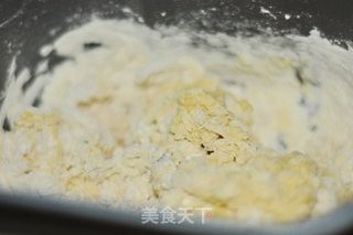 甜甜圈的做法步骤:2