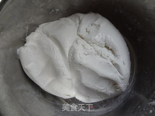 干果汤圆的做法步骤:9