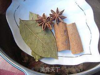 咖喱牛肉饭的做法步骤:2