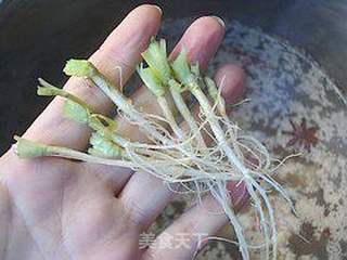 咖喱牛肉饭的做法步骤:4