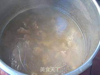 咖喱牛肉饭的做法步骤:5