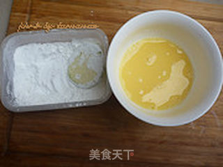 煎西葫芦的做法步骤:4