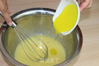 柠檬妙芙——快手妙芙,引爆你的味蕾的做法步骤:3