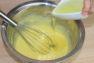 柠檬妙芙——快手妙芙，引爆你的味蕾的做法步骤：7