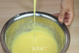 柠檬妙芙——快手妙芙，引爆你的味蕾的做法步骤：8