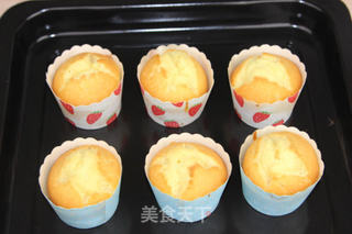 柠檬妙芙——快手妙芙，引爆你的味蕾的做法步骤：11