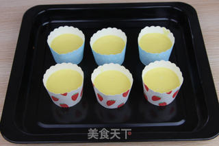 柠檬妙芙——快手妙芙，引爆你的味蕾的做法步骤：10