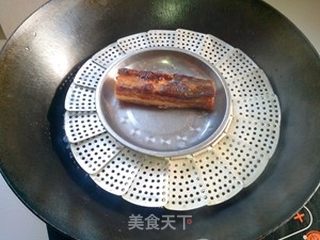 干煸杏鲍菇的做法步骤:2