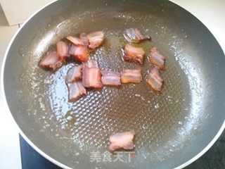 干煸杏鲍菇的做法步骤:10