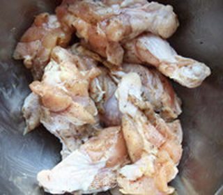【亨氏茄汁主义】起鳞香酥鸡翅根的做法步骤：6