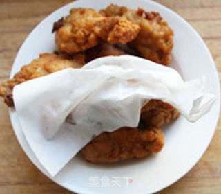 【亨氏茄汁主义】起鳞香酥鸡翅根的做法步骤：12