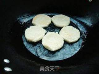 【亨氏茄汁主义】茄汁辣味糍粑的做法步骤:3