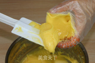 天鹅泡芙——高雅大气上档次爱他需要理由么?的做法步骤:6