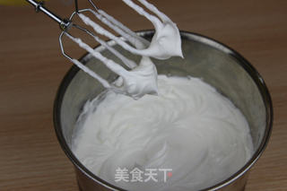 天鹅泡芙——高雅大气上档次爱他需要理由么?的做法步骤:11