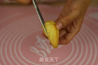 天鹅泡芙——高雅大气上档次爱他需要理由么?的做法步骤:14
