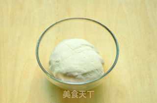果酱汤圆的做法步骤:2