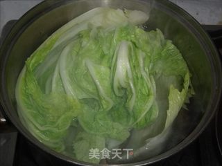 蒸馄饨的做法步骤：3