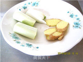 美味卤凤爪的做法步骤:5