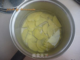 腊肠土豆的做法步骤:3