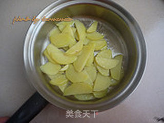腊肠土豆的做法步骤:6