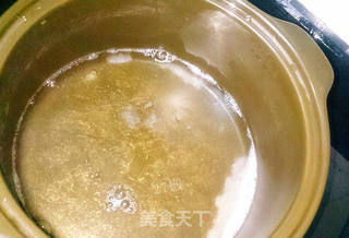 27的烘焙日记—— 水晶橘子冻的做法步骤:5