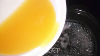 27的烘焙日记—— 水晶橘子冻的做法步骤:6
