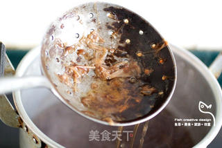 日式牛肉锅的做法步骤:3