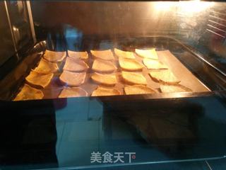 烤红薯PK红薯干——零厨艺也能做出的美味的做法步骤:9
