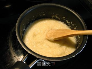 虾仁西兰花的做法步骤:3