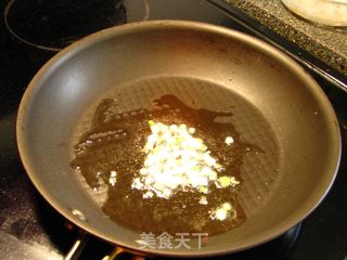 虾仁西兰花的做法步骤:5