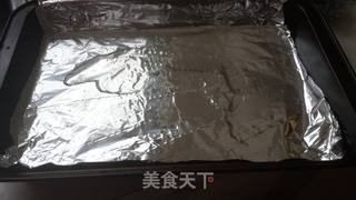 香烤猪排的做法步骤:3