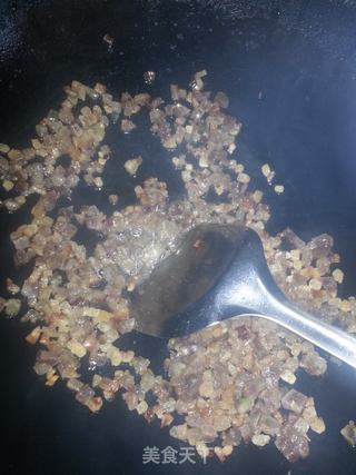 萝卜糕的做法步骤：3