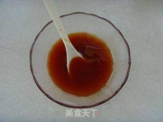酸甜鲜香---松鼠鱼的做法步骤:6