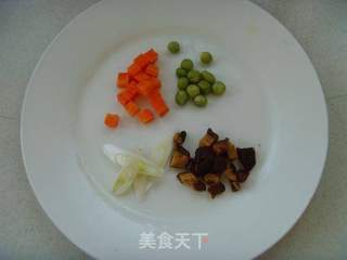 酸甜鲜香---松鼠鱼的做法步骤:5