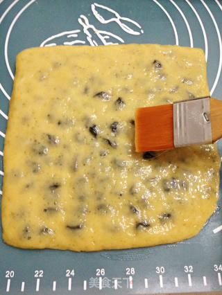 葡萄干夹心饼干的做法步骤:10
