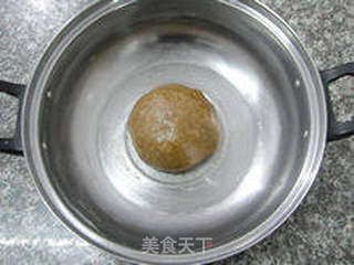 【核桃酥饼】--- 把香酥进行到底的做法步骤:8