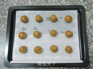 【核桃酥饼】--- 把香酥进行到底的做法步骤:9