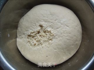 枣泥馅饼的做法步骤：3