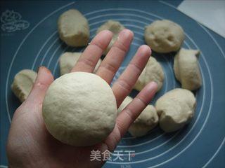 枣泥馅饼的做法步骤：6