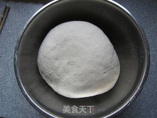 美味探寻--宁夏回民特有油饼的做法步骤:2